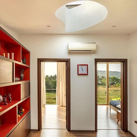 Sohonos 2 - Luxurious 3Bhk With Private Pool Villa Nerul  Exterior photo