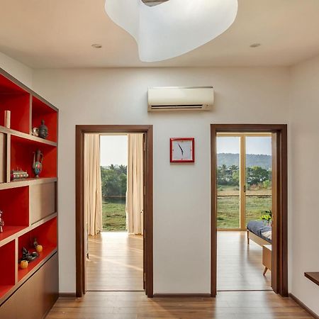 Sohonos 2 - Luxurious 3Bhk With Private Pool Villa Nerul  Exterior photo