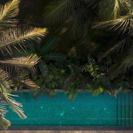 Sohonos 2 - Luxurious 3Bhk With Private Pool Villa Nerul  Exterior photo