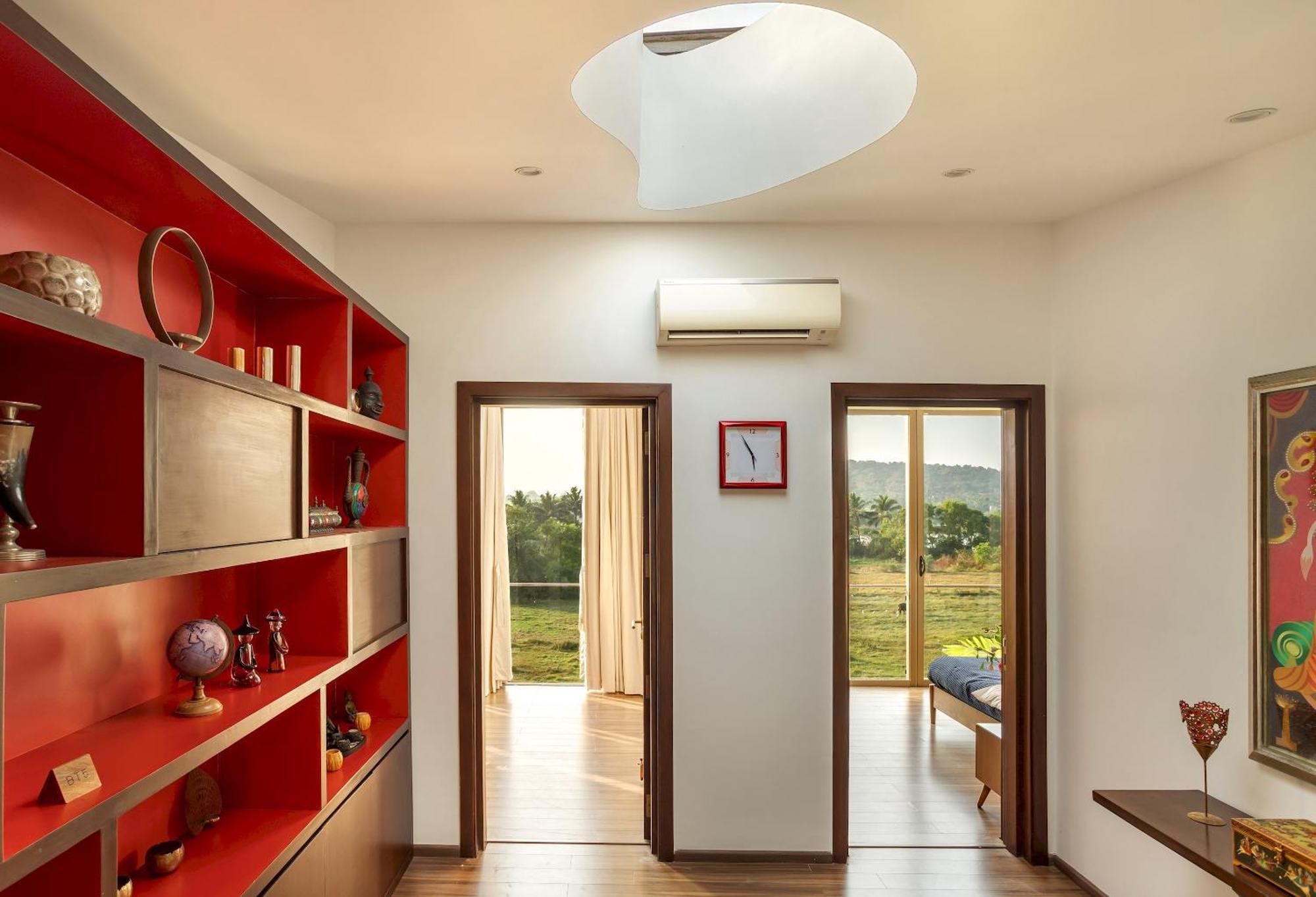 Sohonos 2 - Luxurious 3Bhk With Private Pool Villa Nerul  Exterior photo