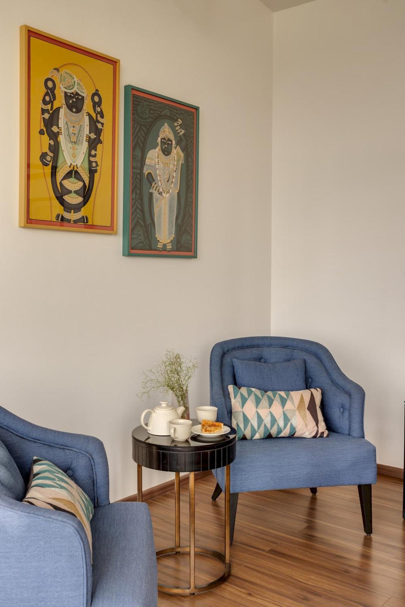Sohonos 2 - Luxurious 3Bhk With Private Pool Villa Nerul  Exterior photo