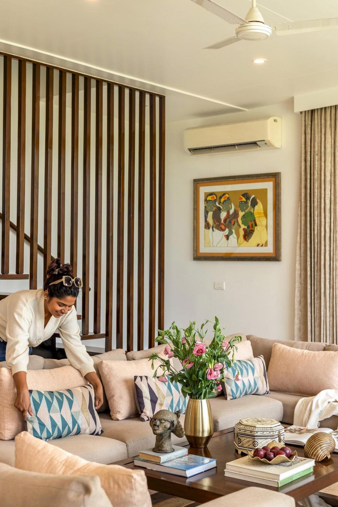 Sohonos 2 - Luxurious 3Bhk With Private Pool Villa Nerul  Exterior photo