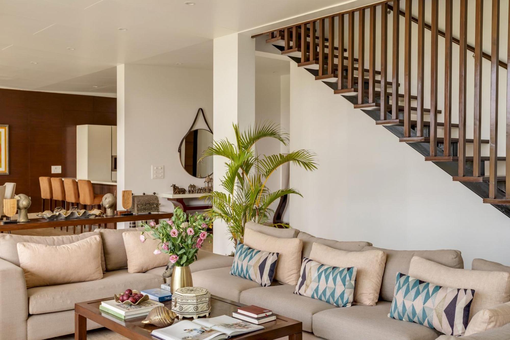 Sohonos 2 - Luxurious 3Bhk With Private Pool Villa Nerul  Exterior photo