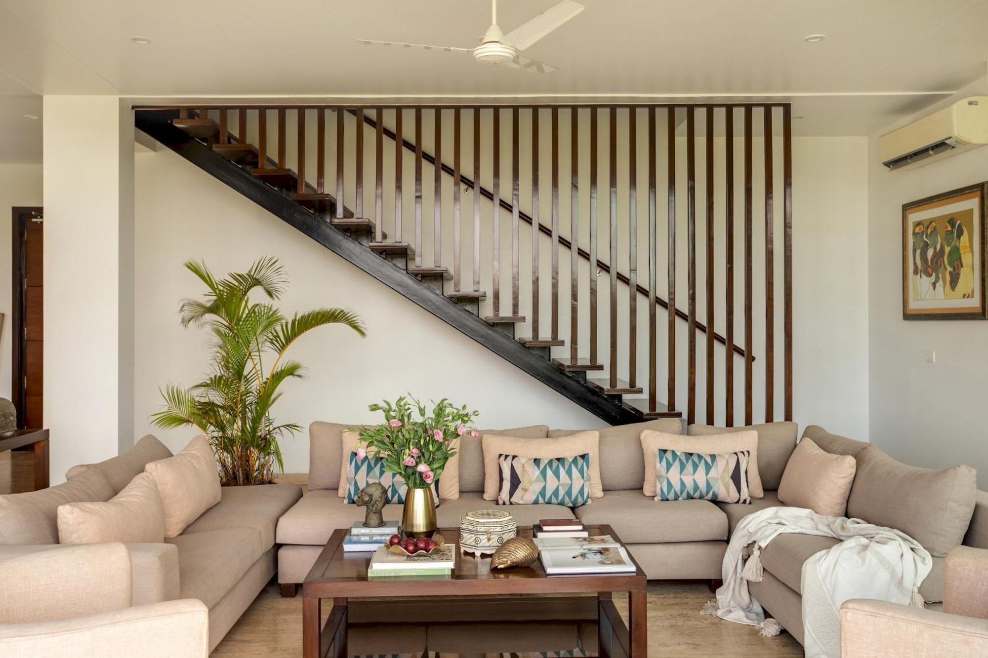 Sohonos 2 - Luxurious 3Bhk With Private Pool Villa Nerul  Exterior photo