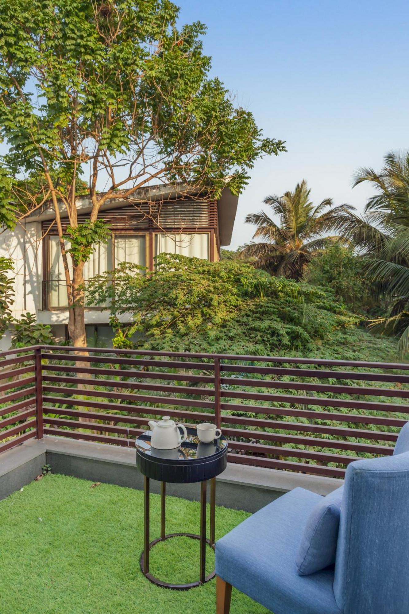 Sohonos 2 - Luxurious 3Bhk With Private Pool Villa Nerul  Exterior photo