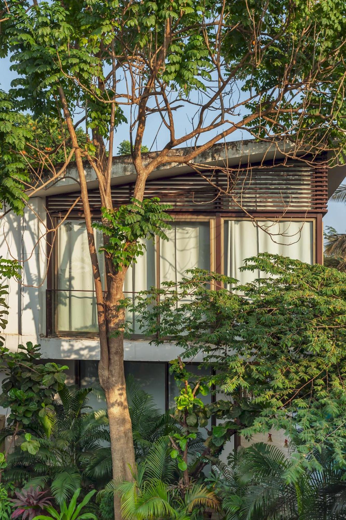 Sohonos 2 - Luxurious 3Bhk With Private Pool Villa Nerul  Exterior photo