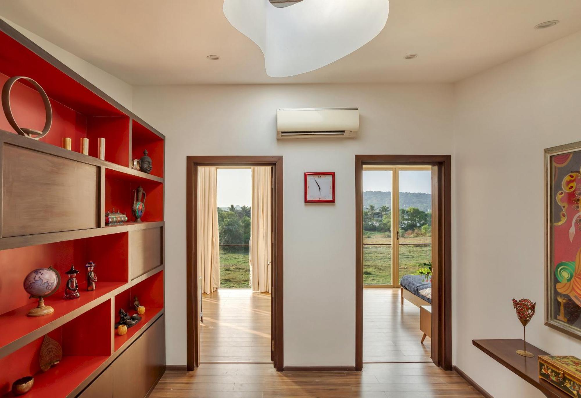 Sohonos 2 - Luxurious 3Bhk With Private Pool Villa Nerul  Exterior photo