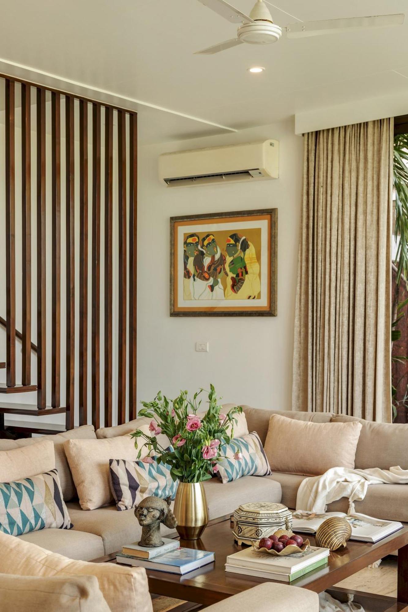 Sohonos 2 - Luxurious 3Bhk With Private Pool Villa Nerul  Exterior photo